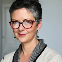 Andrea Martin Media and Entertainment Law Specialist